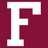 FORDHAM UNIV logo