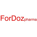 ForDoz Pharma Corporation logo