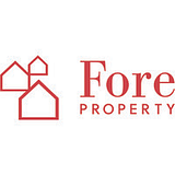 Fore Property Company logo