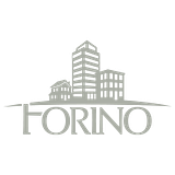 FORINO CO., L.P. logo
