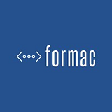 FORMAC, INC. logo