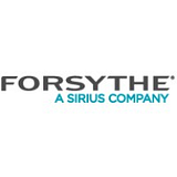 FORSYTHE TECHNOLOGY logo