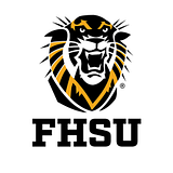 FORT HAYS STATE UNIV logo