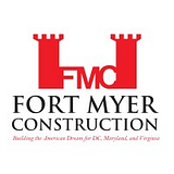 Fort Myer Construction Corporation logo