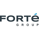 FORTE LABS, INC. logo