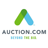 FORTUNA AUCTION LLC logo