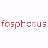 Fosphorus, Inc. logo
