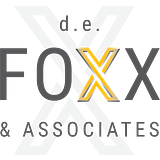 FOXX DEVELOPMENT INC logo