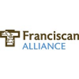 FRANCISCAN MEDICAL SPECIALISTS logo