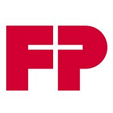 FRANCOTYP-POSTALIA INC DBA FP-MAILING SOLUTIONS logo