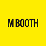 FRANK M BOOTH INC logo