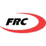 FRC Inc. logo
