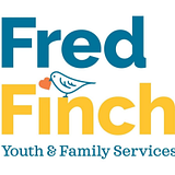 FRED FINCH YOUTH CENTER CARES, INC. logo
