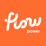 FREE FLOW POWER CORPORATION logo