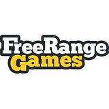 Free Range Games logo