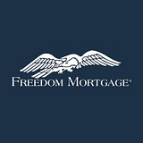 FREEDOM MORTGAGE CORPORATION logo