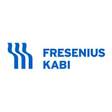 Fresenius Kabi USA, LLC logo