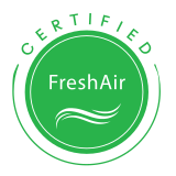 FRESHAIR SENSOR CORPORATION logo