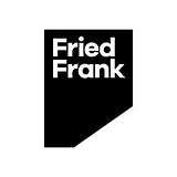 FRIED, FRANK, HARRIS, SHRIVER, & JACOBSON LLP logo