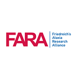 Friedreich's Ataxia Research Alliance (FARA) logo