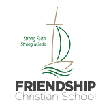 Friendship Christian School, Inc. logo