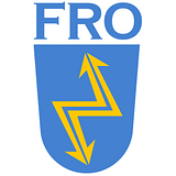 FRO CO INC logo