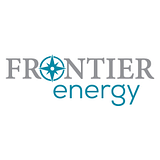 Frontier Energy, Inc. logo