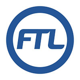 FTL INC logo