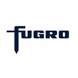 Fugro USA Marine, Inc. logo