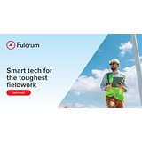 Fulcrum Digital ,Inc. logo