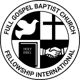 FULL GOSPEL CHAM JAE JA CHURCH INC logo