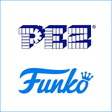 Funko, LLC logo