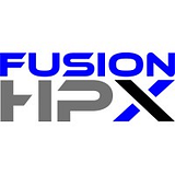 FusionHPX LLC logo