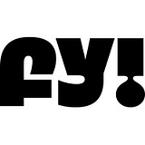 FY International LLC logo