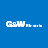 G & W Electric Company logo