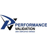 G R Validation and Compliance Services, Inc logo