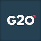 g2o, LLC logo