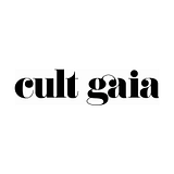 GAIA Beauty Distribution LLC logo