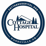 GALESBURG COTTAGE HOSPITAL logo
