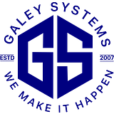 Galey Systems Inc. logo