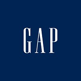 Gap, Inc. logo