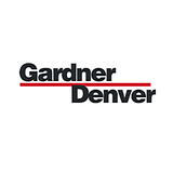 GARDNER DENVER INC DBA INGERSOLL R logo