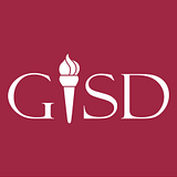GARLAND INDEPENDENT SCHOOL DIST logo