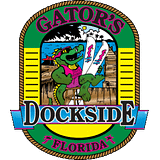 Gators Dockside at Hunt Club, Inc logo