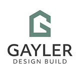 GAYLER DESIGN BUILD INC logo