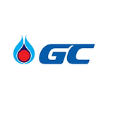 GC Aluminum, Inc. logo