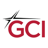 GCI, Inc. logo