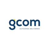 GCOM SOFTWARE LLC DBA VOYATEK logo