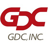 GDC, Inc. logo