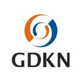 GDKN CORPORATION logo